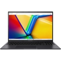 Ноутбук ASUS VivoBook 16X M3604YA-MB106 90NB11A1-M00440, черный>