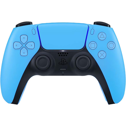 Геймпад PS5 Sony DualSense, Starlight Blue