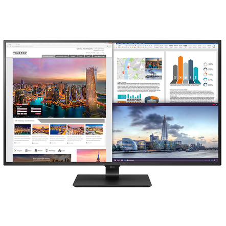 Монитор LG 43UD79-B Монитор LG 43UD79-B