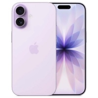 Смартфон Apple iPhone 17 512 ГБ, nano Sim + eSim, Lavender (лавандовый)>