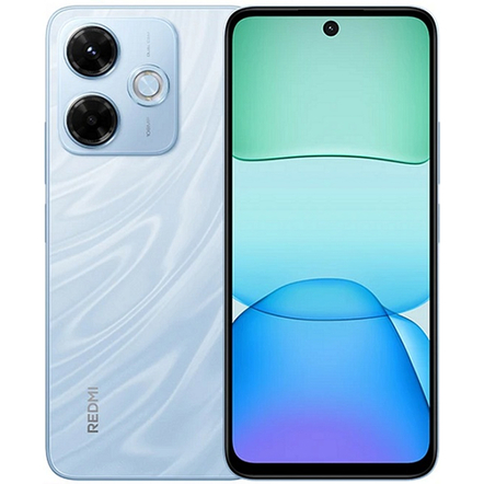 Смартфон Xiaomi Redmi 13X 8/256 Гб Silk Blue