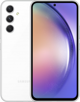 Смартфон Samsung Galaxy A54 5G 8/256 ГБ, 2 nano SIM, белый>