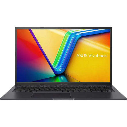 Ноутбук ASUS VivoBook 17X M3704YA-AU052, 90NB1192-M00200, черный Ноутбук ASUS VivoBook 17X M3704YA-AU052, 90NB1192-M00200, черный