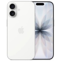 Смартфон Apple iPhone 17 256 ГБ, nano Sim + eSim, White (белый)>