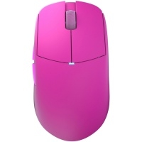 Мышь беспроводная LAMZU Atlantis Wireless Superlight Gaming Mouse, розовый (LAMZU-ATL-PINK)>