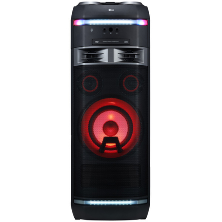 Музыкальный центр Midi LG XBOOM OK85 Музыкальный центр Midi LG XBOOM OK85