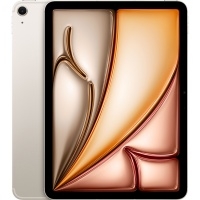 Планшет Apple iPad AIR 11 M3 128 Starlight Wi-Fi + Cellular (2025) LTE>