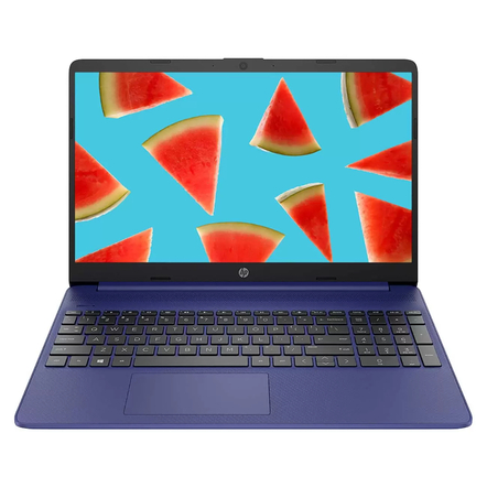 Ноутбук HP 15s-eq1163ur (22Q11EA)
