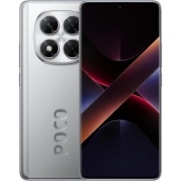 Смартфон POCO X7 12/512 Silver>