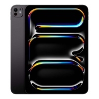 Планшет Apple iPad Pro 11" (M5, 2025) Wi-Fi + Cellular 256 ГБ, Space Black>