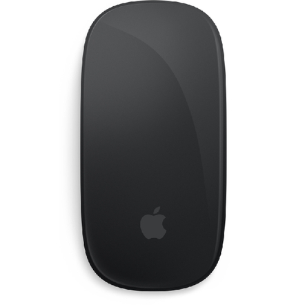 Apple Magic Mouse 3, черный MMMQ3 Apple Magic Mouse 3, черный MMMQ3