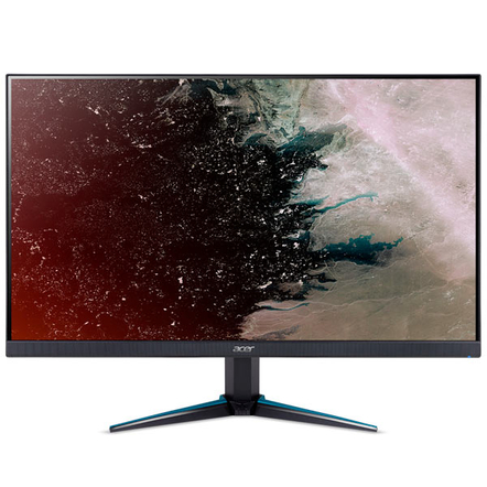 Монитор Acer Nitro VG240YUbmiipx (UM.QV0EE.007) Монитор Acer Nitro VG240YUbmiipx (UM.QV0EE.007)