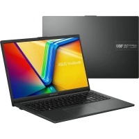 Ноутбук ASUS Vivobook Go E1504FA-BQ656, 90NB0ZR2-M012P0, черный>