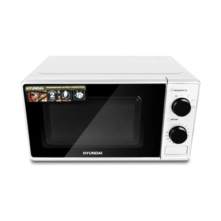 Микроволновая печь Hyundai HYM-M2041 Микроволновая печь Hyundai HYM-M2041