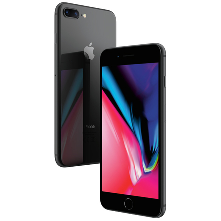 Apple iPhone 8 Plus 256GB Space Grey (MQ8P2RU/A) Apple iPhone 8 Plus 256GB Space Grey (MQ8P2RU/A)