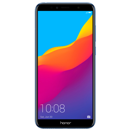 Смартфон Honor 7A Pro Blue (AUM-L29) Смартфон Honor 7A Pro Blue (AUM-L29)