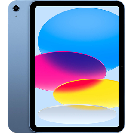 Планшет iPad 11 256 Blue Wi-Fi (2025)