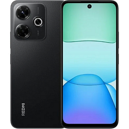 Смартфон Xiaomi Redmi 13X 8/256 Гб Midnight Black Смартфон Xiaomi Redmi 13X 8/256 Гб Midnight Black