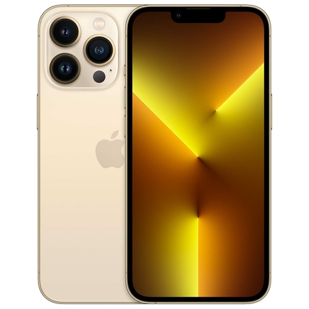 Apple iPhone 13 Pro 512 ГБ, золотой (версия для других стран) Apple iPhone 13 Pro 512 ГБ, золотой (версия для других стран)