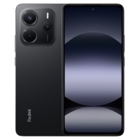 Смартфон Xiaomi Redmi Note 14 6/128GB Midnight Black>