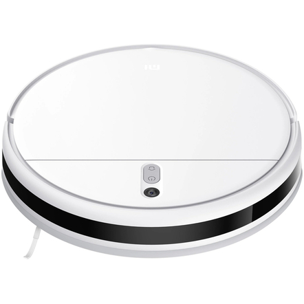 Робот-пылесос Xiaomi Mi Robot Vacuum-Mop 2 Lite RU, белый (BBR5959RU)