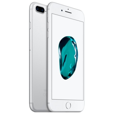 Apple iPhone 7 Plus 32Gb Silver (MNQN2RU/A) Apple iPhone 7 Plus 32Gb Silver (MNQN2RU/A)