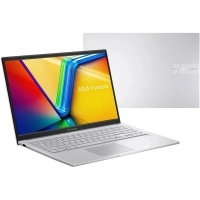 Ноутбук ASUS Vivobook 15 X1504ZA-BQ827, серебристый>