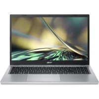 Ноутбук Acer Aspire 3 A315-24P-R80J, серебристый, NX.KDECD.009>