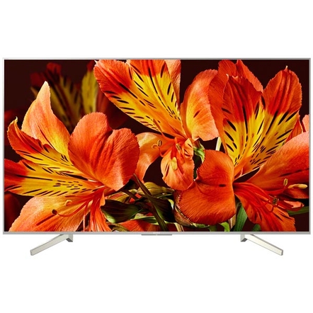Телевизор Sony KD-55XF8577 Телевизор Sony KD-55XF8577