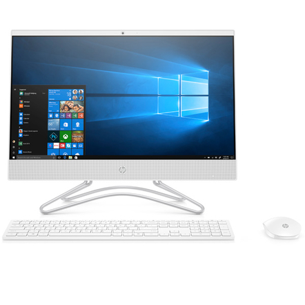 Моноблок HP 24-f0055ur (4JX51EA) Моноблок HP 24-f0055ur (4JX51EA)