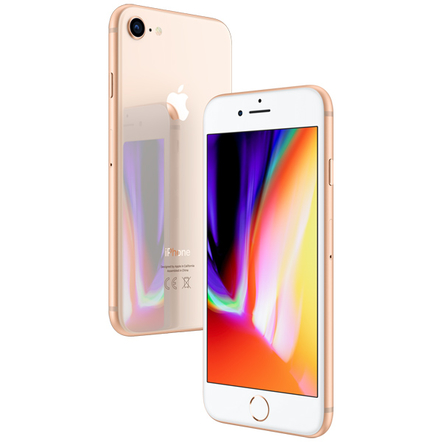 Apple iPhone 8 64GB Gold (MQ6J2RU/A) Apple iPhone 8 64GB Gold (MQ6J2RU/A)