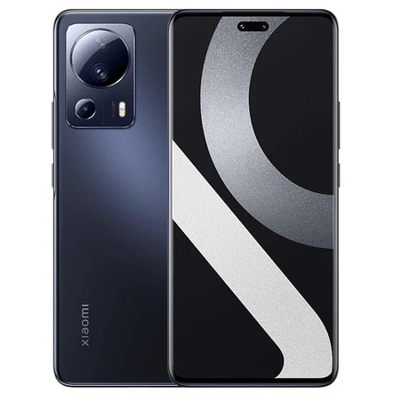 Смартфон Xiaomi 13 Lite 8/256 ГБ RU, Dual nano SIM, черный 