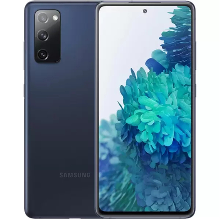 Смартфон Samsung Galaxy S20 FE (SM-G781G) 8/128 ГБ, синий