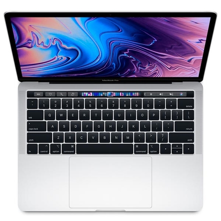Apple MacBook Pro 13 Touch Bar i5 2.3ГГц, 8ГБ, 256ГБ SSD (MR9U2RU/A) Silver Apple MacBook Pro 13 Touch Bar i5 2.3ГГц, 8ГБ, 256ГБ SSD (MR9U2RU/A) Silver