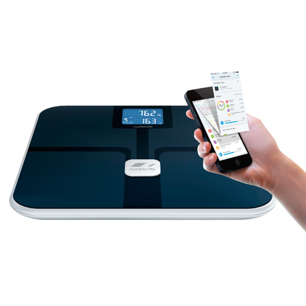 Smart весы Runtastic RUNSCA1B Smart весы Runtastic RUNSCA1B