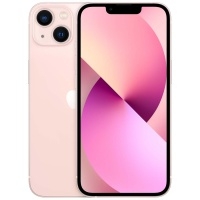 Apple iPhone 13 256GB розовый>