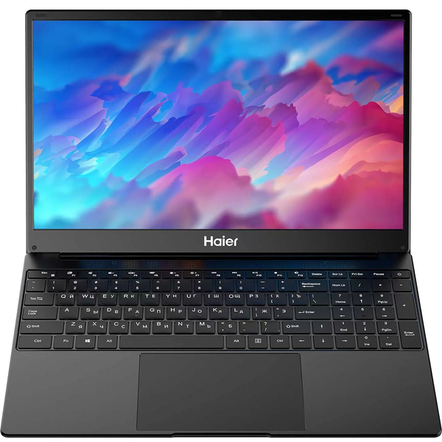 Ноутбук Haier P1510SD Ноутбук Haier P1510SD
