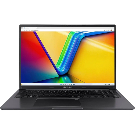 Ноутбук ASUS Vivobook 16 M1605YA-MB260, черный