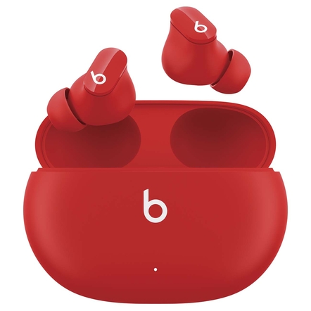 Беспроводные наушники Beats Studio Buds, красный (MJ503EE/A) Беспроводные наушники Beats Studio Buds, красный (MJ503EE/A)