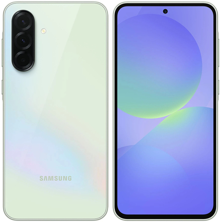Смартфон Samsung Galaxy A36 8/128 ГБ, лайм Смартфон Samsung Galaxy A36 8/128 ГБ, лайм