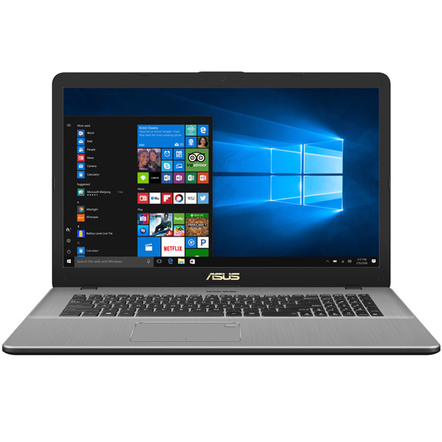 Ноутбук ASUS VivoBook 17 R702UB-GC132T Ноутбук ASUS VivoBook 17 R702UB-GC132T