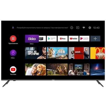 Телевизор Haier 43 Smart TV MX Телевизор Haier 43 Smart TV MX