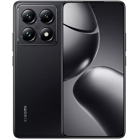 Смартфон Xiaomi 14T Pro 12/1Tb Titan Black