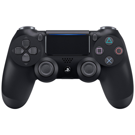 PS4 Геймпад Sony DualShock 4 v2 Black (CUH-ZCT2E) PS4 Геймпад Sony DualShock 4 v2 Black (CUH-ZCT2E)