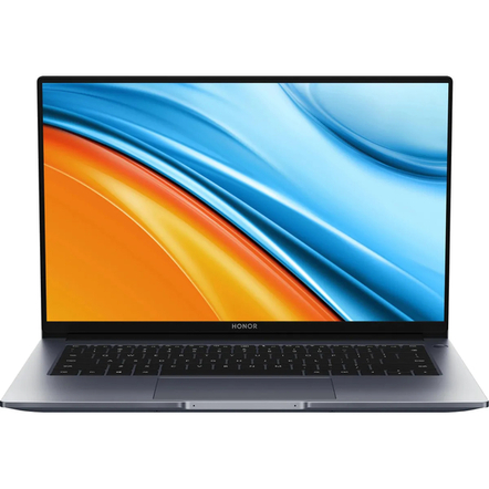 Ноутбук Honor MagicBook 14 R7/16/512 Space Grey (NMH-WFP9HN / 5301AFVP)