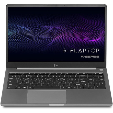 Ноутбук F+ FLAPTOP R-Series FLTP-5R5-8512-W