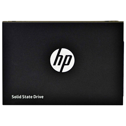 Внутренний SSD накопитель HP 120GB S700 2.5 (2DP97AA#ABB)
