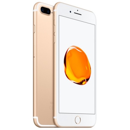 Apple iPhone 7 Plus 32Gb Gold (MNQP2RU/A) Apple iPhone 7 Plus 32Gb Gold (MNQP2RU/A)