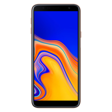 Смартфон Samsung Galaxy J4+ (2018) 3/32GB Black (SM-J415FN) Смартфон Samsung Galaxy J4+ (2018) 3/32GB Black (SM-J415FN)