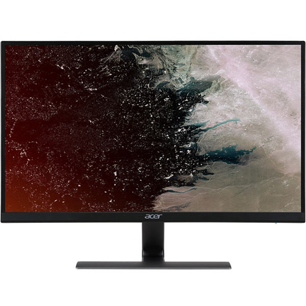 Монитор Acer Nitro RG270bmiix (UM.HR0EE.005) Монитор Acer Nitro RG270bmiix (UM.HR0EE.005)